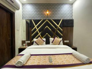 Hotel DG By Divud Ecom - Near Golden Temple - Amritsar - 7