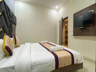 Hotel DG By Divud Ecom - Near Golden Temple - Amritsar - 5