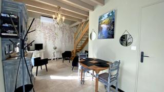 La petite charmille - Châteauponsac - 8