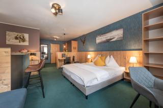 AlpenParks Hotel MONTANA - Matrei in Osttirol - 9
