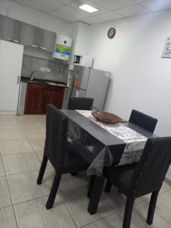 Departamento Monoambiente - Santiago del Estero - 5