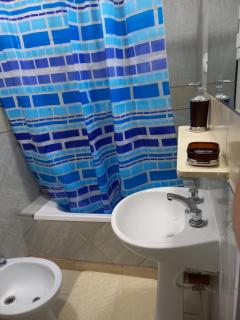 Departamento Monoambiente - 2