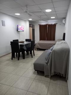 Departamento Monoambiente - Santiago del Estero - 1