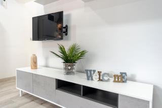 Fantastic & Functional apartment in Malaga I - Málaga - 8