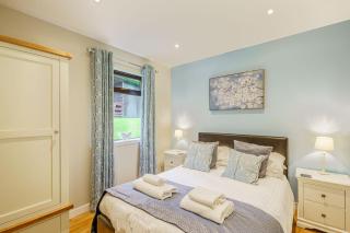 Birch Lodge 19 with Hot Tub - 6