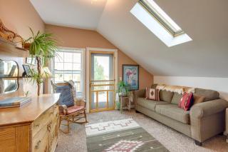 Charming Livingston Vacation Rental with Views! - Livingston - 6