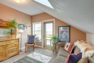 Charming Livingston Vacation Rental with Views! - Livingston - 5
