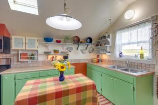 Charming Livingston Vacation Rental with Views! - Livingston - 2
