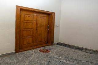 Contemporary apartment with balcony, Bangalore - 7