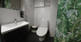 Hotel Mestarin Kievari - 1