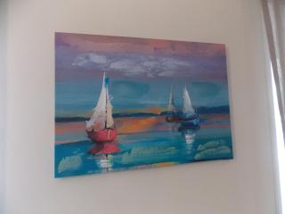 Maison Sweet Cabana plein centre - Cherbourg-en-Cotentin - 1
