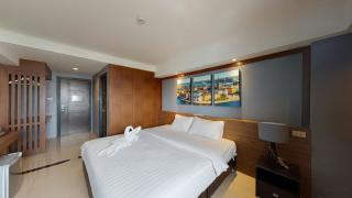 PP@Hotel Rangsit - 9