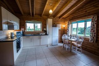 Partridge Lodge - Selby - 6