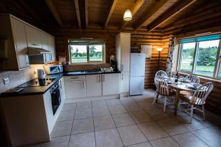 Partridge Lodge - Selby - 9