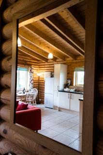 Partridge Lodge - Selby - 5