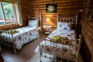 Partridge Lodge - Selby - 7
