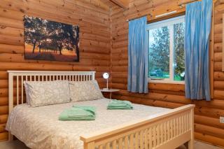 Partridge Lodge - Selby - 1