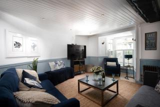 Azenor House, St Ives - St Ives - 8