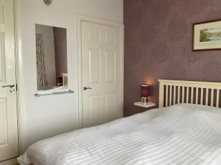 Wilmcote Bed and Breakfast - Wilmcote - 6