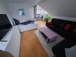 Ferienwohnung-Vetter - Bodelshausen - 0