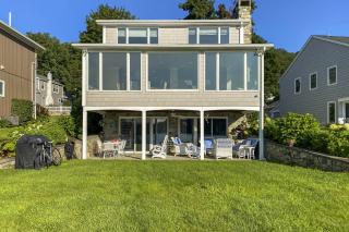 Candlewood Lake House - Danbury - 1