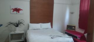 23 Whitaker Maboneng Hotelstyle - Johannesburg - 8