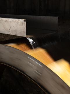 Le Moulin de Nouara - Ambert - 4