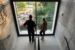 Le Moulin de Nouara - Ambert - 1