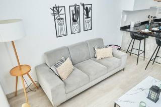 Beautiful cozy Apt Barranco / Miraflores Peru - 8