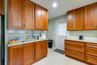 Lakefront Keystone Heights Home with Boat Dock! - Keystone Heights - 2