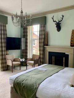 The Abbotsford - Callander - 4