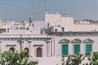 Cinquevite - Polignano a Mare - 8