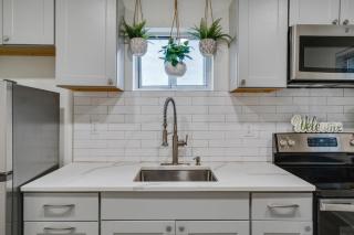 Luxurious 2BD family friendly, central - Philadelphia - 2