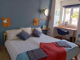 Ethic Surf House - Ferrel - 1