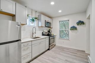 Luxurious 2BD family friendly, central - Philadelphia - 1