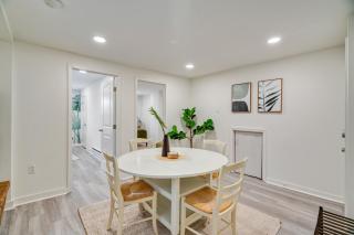 Luxurious 2BD family friendly, central - Philadelphia - 0