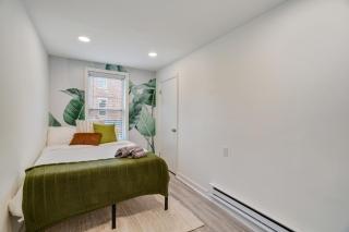 Luxurious 2BD family friendly, central - Philadelphia - 7