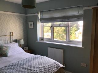 A place to stay in Stoke Gifford - Bristol - 4
