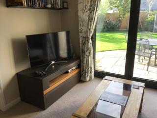 A place to stay in Stoke Gifford - Bristol - 1