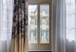 B&B HOTEL Dijon Centre - 1