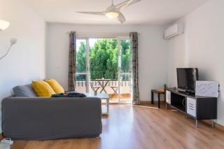 CasaDelSOL soleado/3 habitaciones/playa/aeropuerto - Málaga - 0