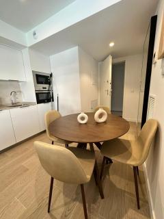 Castilla Luxury 2B Apartment - Madrid - 5
