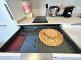 Castilla Luxury 2B Apartment - Madrid - 2