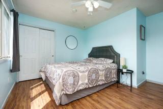 Epic Indoor Pool w/slide & hot tub close to beach - 4