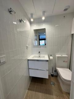 Castilla Luxury 2C Apartment - Madrid - 6