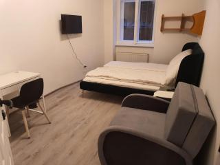 Apart Comfort - Prague - 4