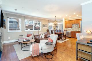 River Club 101 by Alpine Lodging Telluride - 9