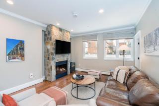 River Club 104 by Alpine Lodging Telluride - 0