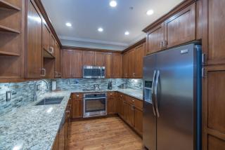 River Club 104 by Alpine Lodging Telluride - 7