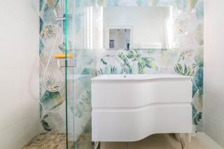 Les Rosiers - Maison avec JACUZZI - 5